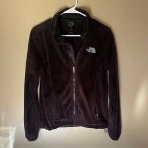 The North Face Women's Teddy Jacket